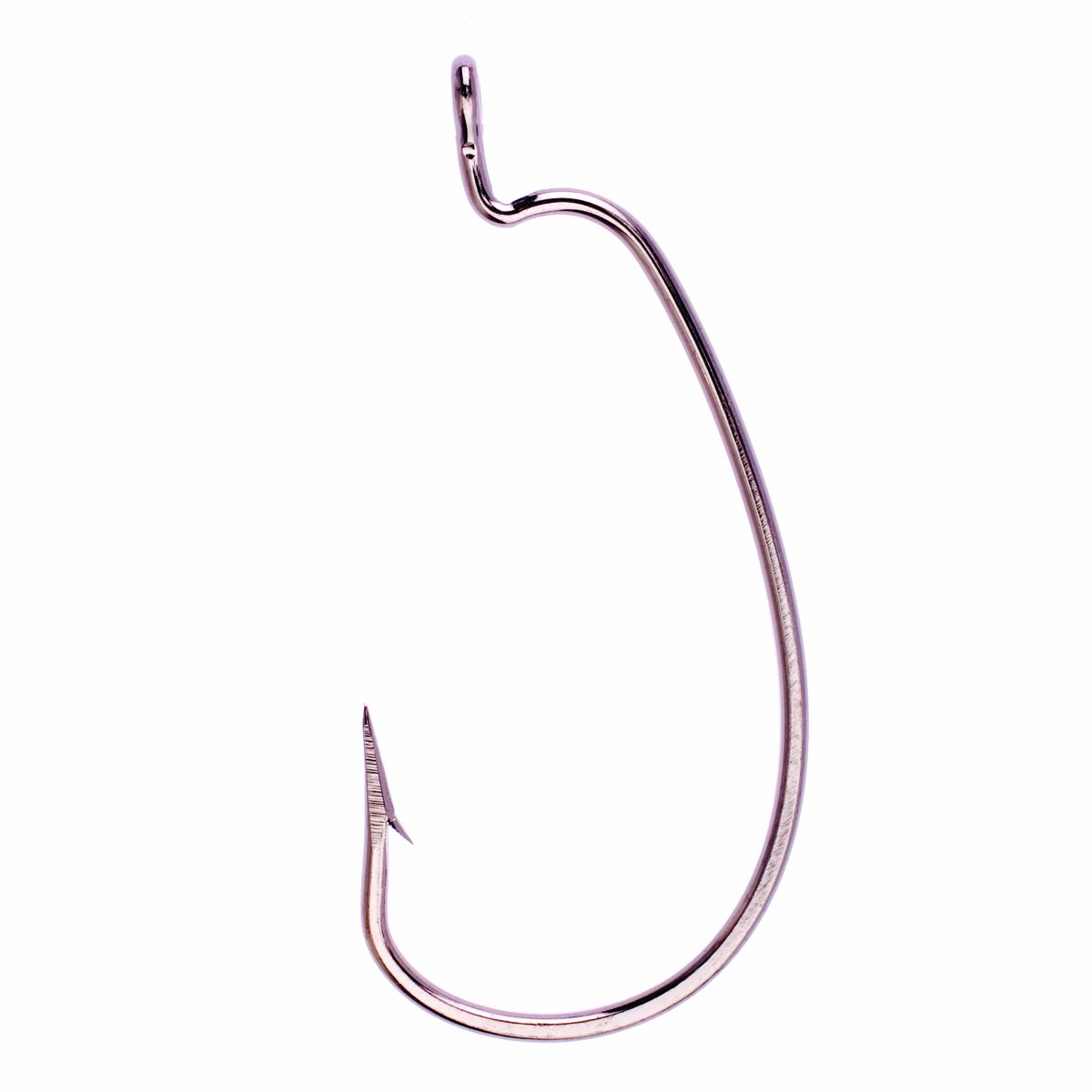 Lazer Sharp Extra Wide Gap Worm Hook