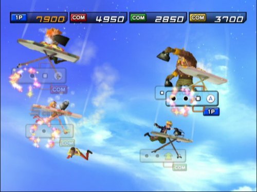Image of Wacky World of Sports - Nintendo Wii (Renewed)