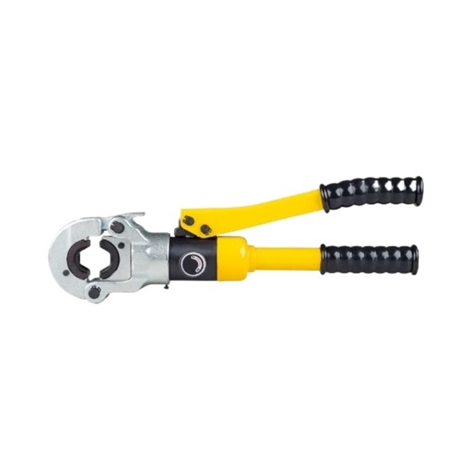Bnvewr One Color Hydraulic Crimping Tool, Hydraulic Copper Pipe Fittings Crimping Tool