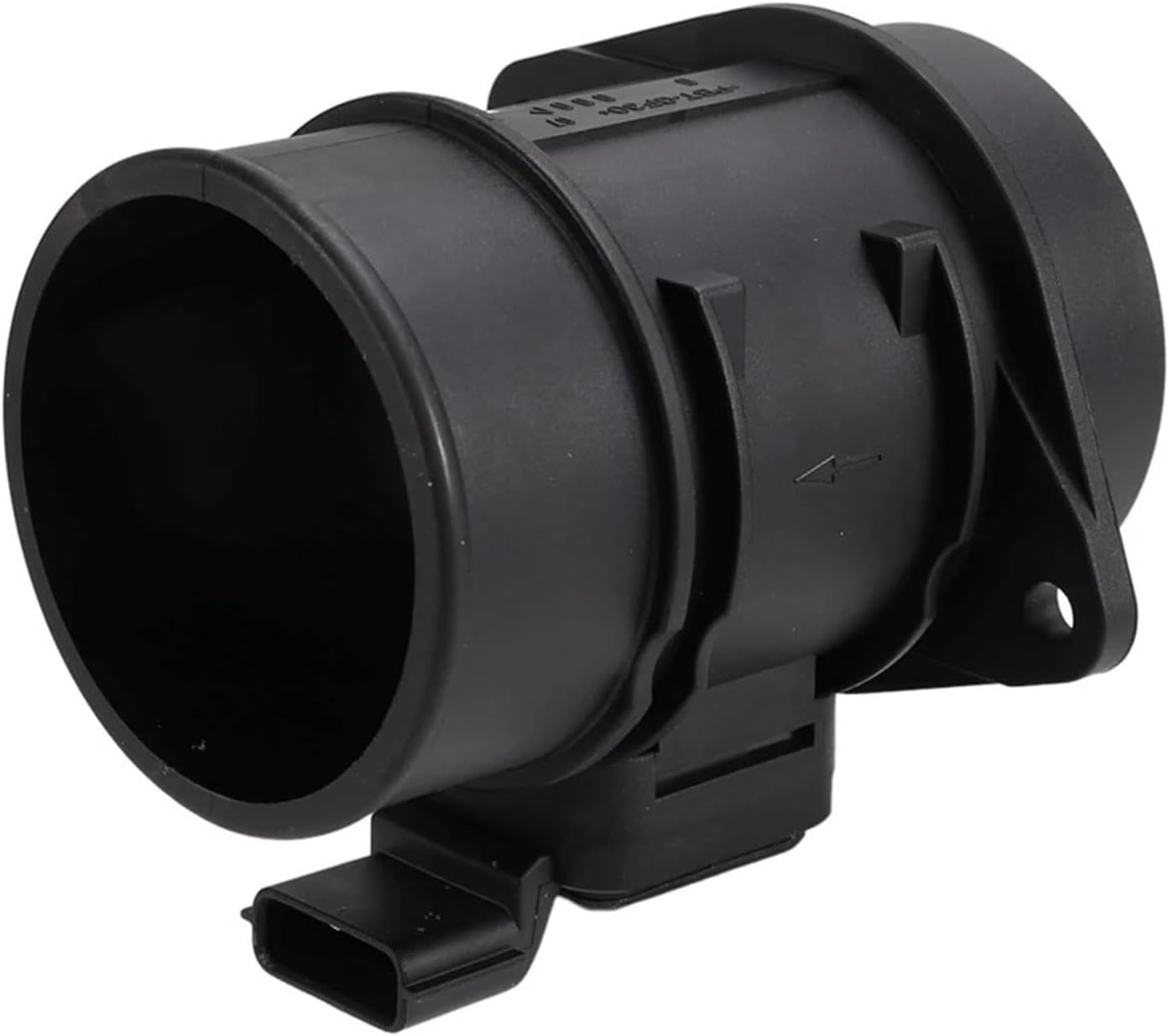 5WK97007Z Car Mass Air Flow Meter Sensor Compatible with Nissan Micra Renault Suzuki 5WK97007 H8200299956
