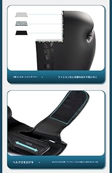 Amazon.co.jp: ボクシング グローブ トレーニンググローブミット
