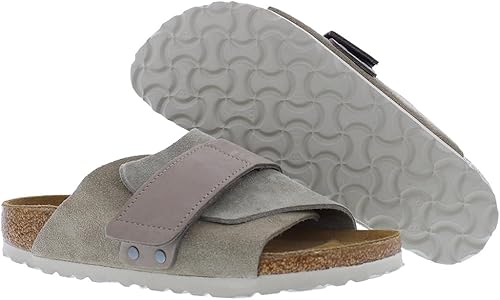 Amazon.com: Birkenstock Kyoto Narrow Unisex Shoes Size 3