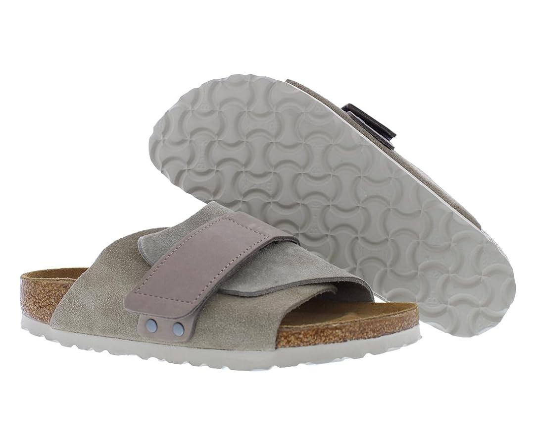 Amazon.com | Birkenstock Kyoto Narrow Unisex Shoes Size 3