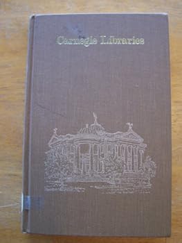 Hardcover Carnegie Libraries: Their History and Impact on American Public Library Development Book