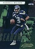 2017 Absolute #63 Russell Wilson