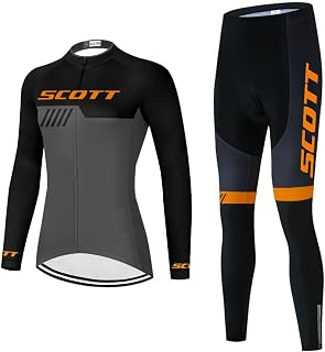 KoogyccoWomens Cycling Jersey Set Long Lahore, Karachi - Pakistan