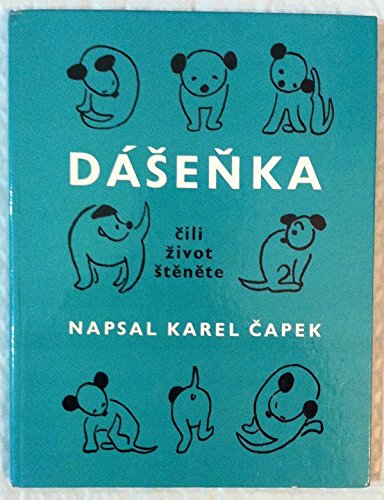Dasenka Cili Zivot Stenete B000RDL54U Book Cover