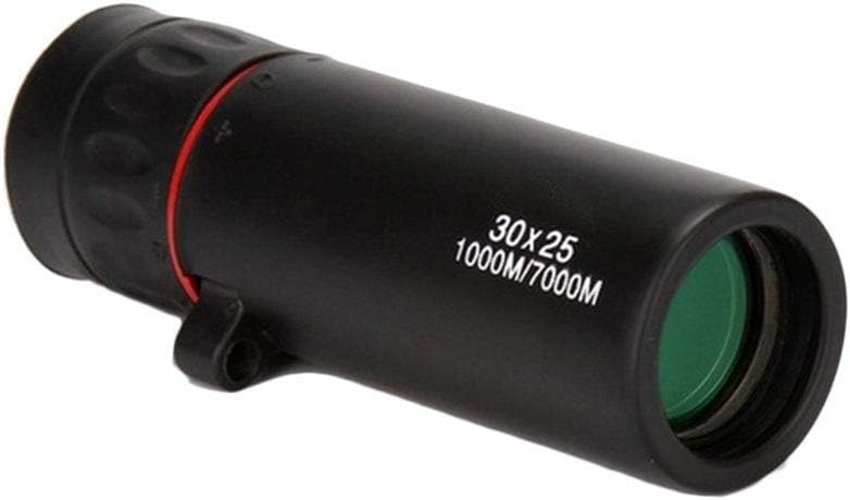 telescopio monoculare per uccelli