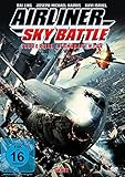 Airliner Sky Battle - Terrorziel Atomkraftwerk