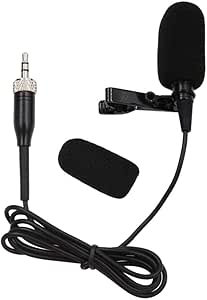 Microfono Lavalier Sennheiser | Acquisti Online Su - Foto 8