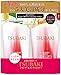 SHISEIDO TSUBAKI Smooth Anti-Frizz Shampoo and Conditoner Trial Set (315ml/10.6oz each)