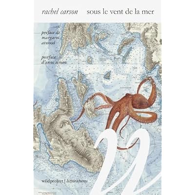 Sous le vent de la mer
