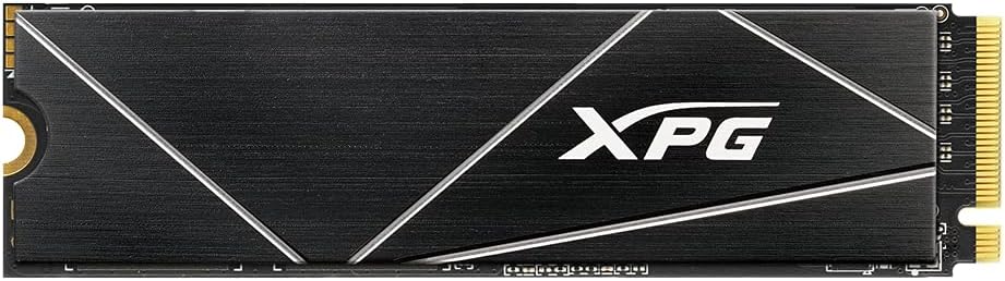 エイデータ(Adata) [XPG] SSD 2TB 7400/6800 GAMMIX S70 Blade AGAMMIXS70B-2T-CS-I