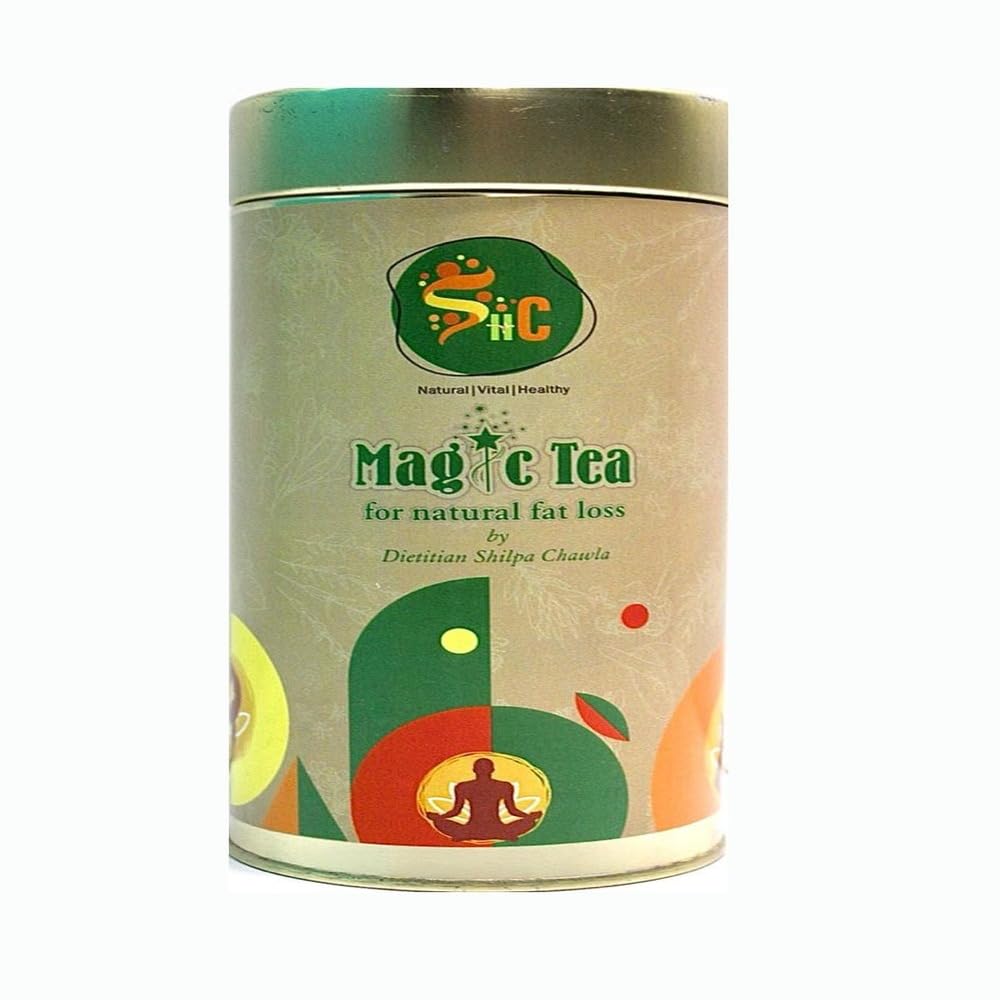 See full amazon price history chart for SHC MAGIC TEA SHC MAGIC TEA (B0CDTXK7YH) Amazon Price History, Amazon Price Tracker
