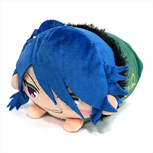 H*.様 【ヒプマイ】有栖川帝統　マルイ クッション Amazon.co.jp: 中外鉱業 ヒプノシスマイク Division Rap Battle 有栖川