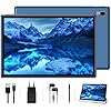 Tablet 10 Zoll Android 12 Tablets,Oangcc Octa Core Tablet mit 4GB RAM+64GB ROM(TF 4-256GB), Tablet PC | 8000mAh | HD-IPS…
