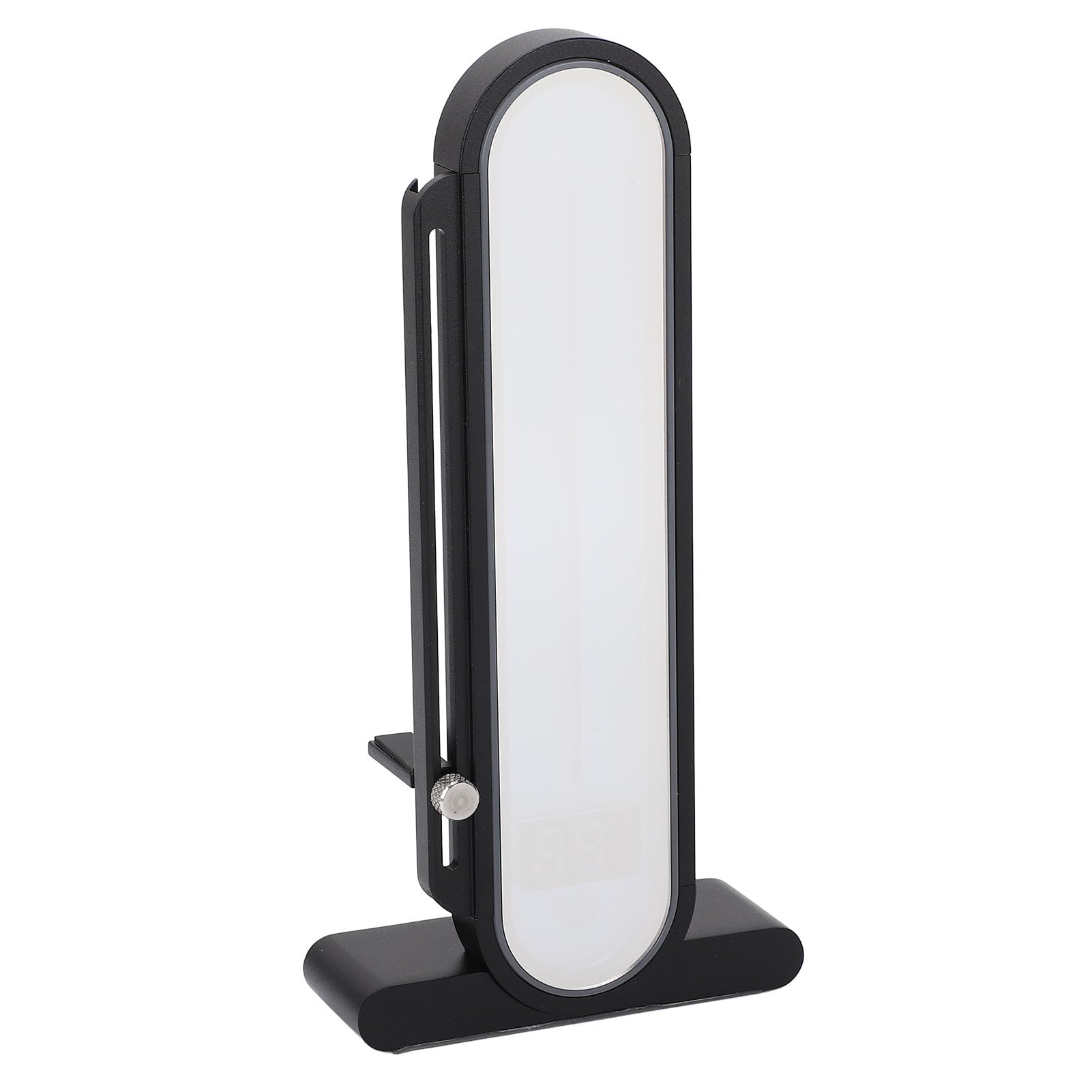 Topiky Staffa di Supporto GPU ARGB, Supporto per Scheda Grafica, Supporto GPU RGB Ad Altezza Regolabile, Supporto per Scheda Video 5 V 3 Pin, Staffa GPU Antiabbassamento con Base