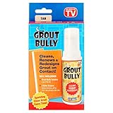 Tan Grout Bully,4 Oz
