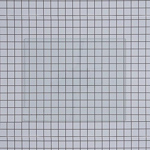 GENUINE Frigidaire 240350605 Refrigerator Glass Shelf