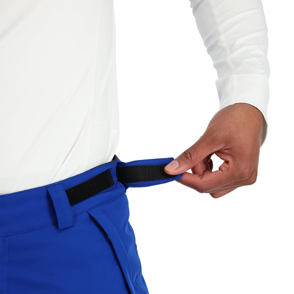 Spyder Damen Hose Section Pant