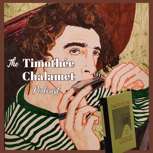 Timoth&eacute;e Chalamet as "Nic Sheff" in BEAUTIFUL BOY cover art