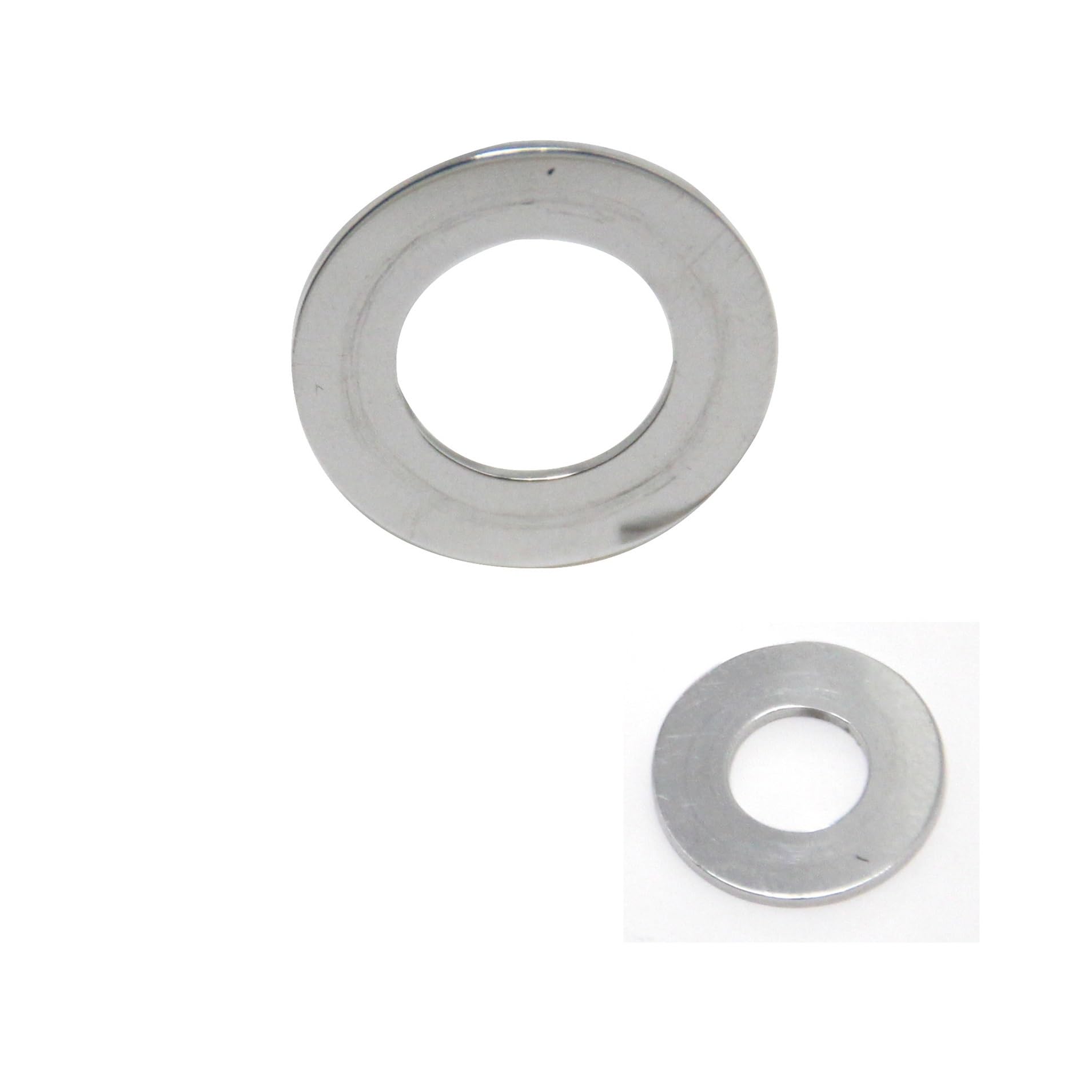 ZHGUIMING Juego de cinco piezas de tuerca VCR importada, junta de soldadura de tubería VCR de 1/4, junta de VCR de 1/2, varilla corta VCR 316(1inch,Short Rod)