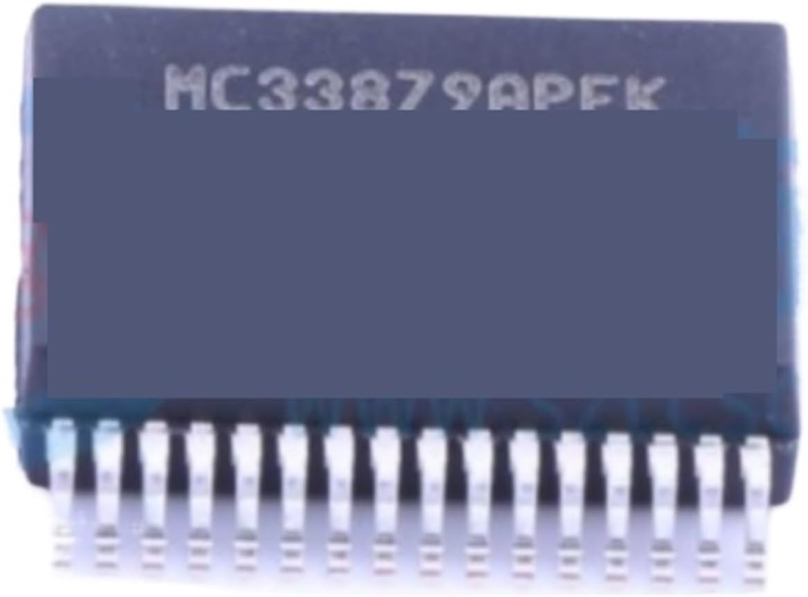5-100 PCS MC33879APEKR2 chip(10 PCS)