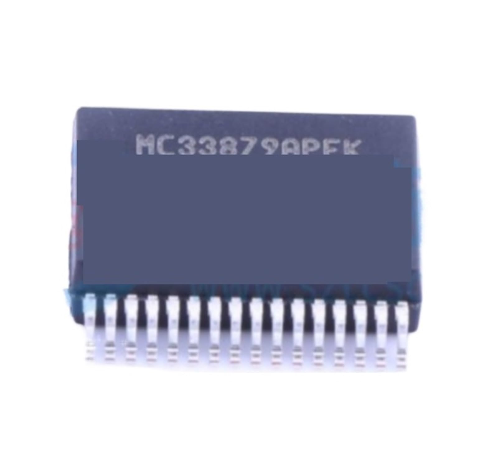 Solución para placas electrónicas con chips MC33879APEKR2 de 10 PCS 2
