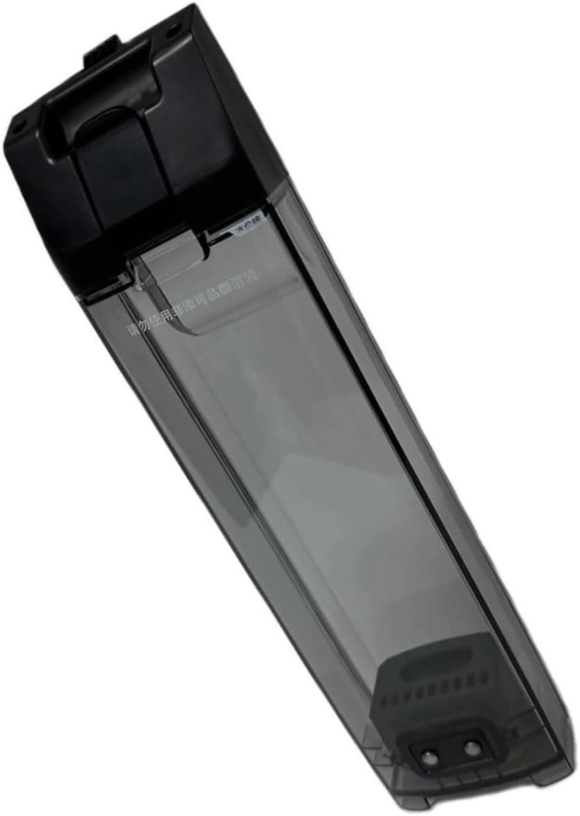 TINEOOC Handheld/Robotic Vacuum. Clean Dirty Water Tank Cup