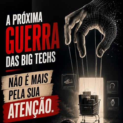Com&eacute;rcio Ag&ecirc;ntico: Quando o querer vira infraestrutura