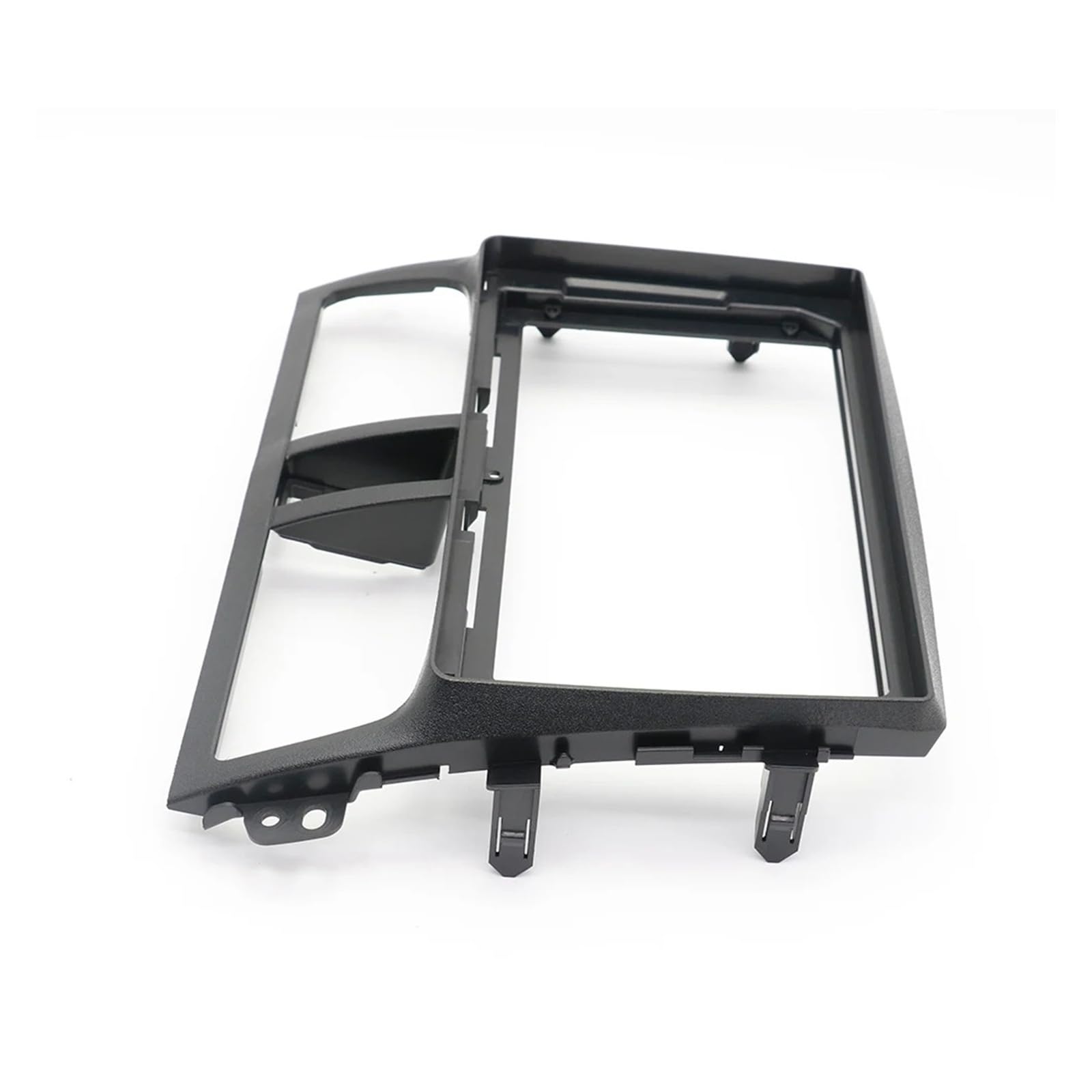 Mascherina Autoradio Cornice Stereo per Suzuki per Alto per Celerio per Cultus 2014 + 9 Pollici Doppio DIN Autoradio Installazione Dvd GPS Mp5 Fascia Plastica Cornice Pannello