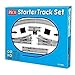 PECO ST100 HO Code 100 Starter Track Set