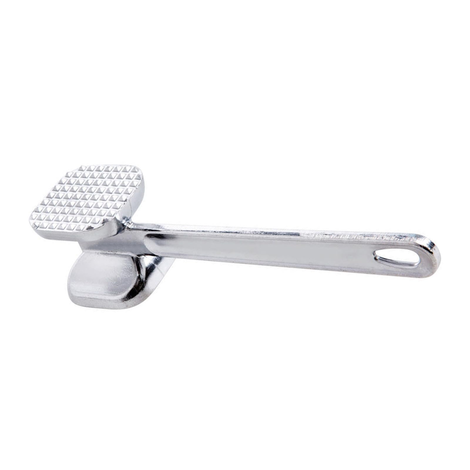 Woedpez Multicolor Meat Tenderizer Hammer Kitchen Gadgets Multifunction Two Sided Loose Tenderizers Household Steak Pork Tool Meat Hammer