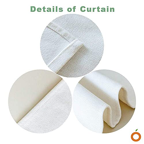 Ofat Home Chinese Traditional Ink Painting Doorway Curtain, Marvelous Mountain Tapestry For Wall Hanging, Japanese Noren Bedroom Partition Kithchen Divider Bathroom Door Decor, 33.5"X 59" #TOP4