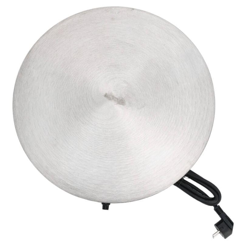 Crêpière Professionnelle Électrique - Ø 35 cm