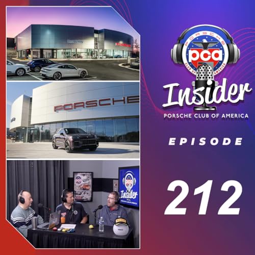 Inside the Dealership: A candid talk with Porsche Hunt Valley's General Manager