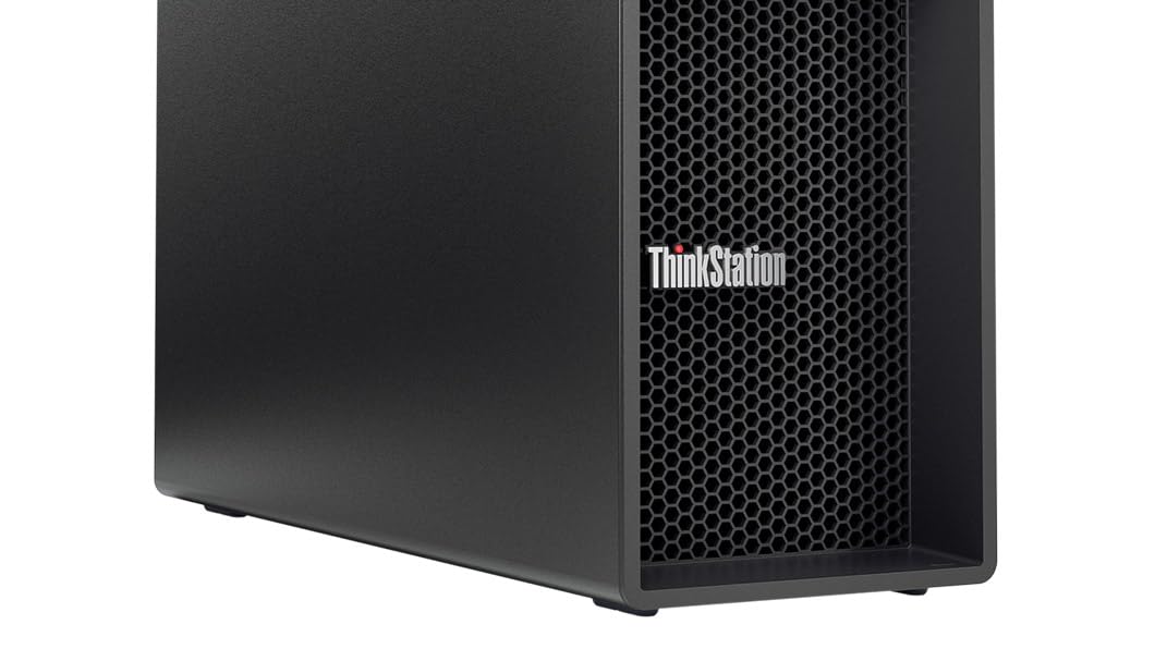 Lenovo ThinkStation P520 - Xeon W-2145 (8 Cores, 4.5GHz), Nvidia