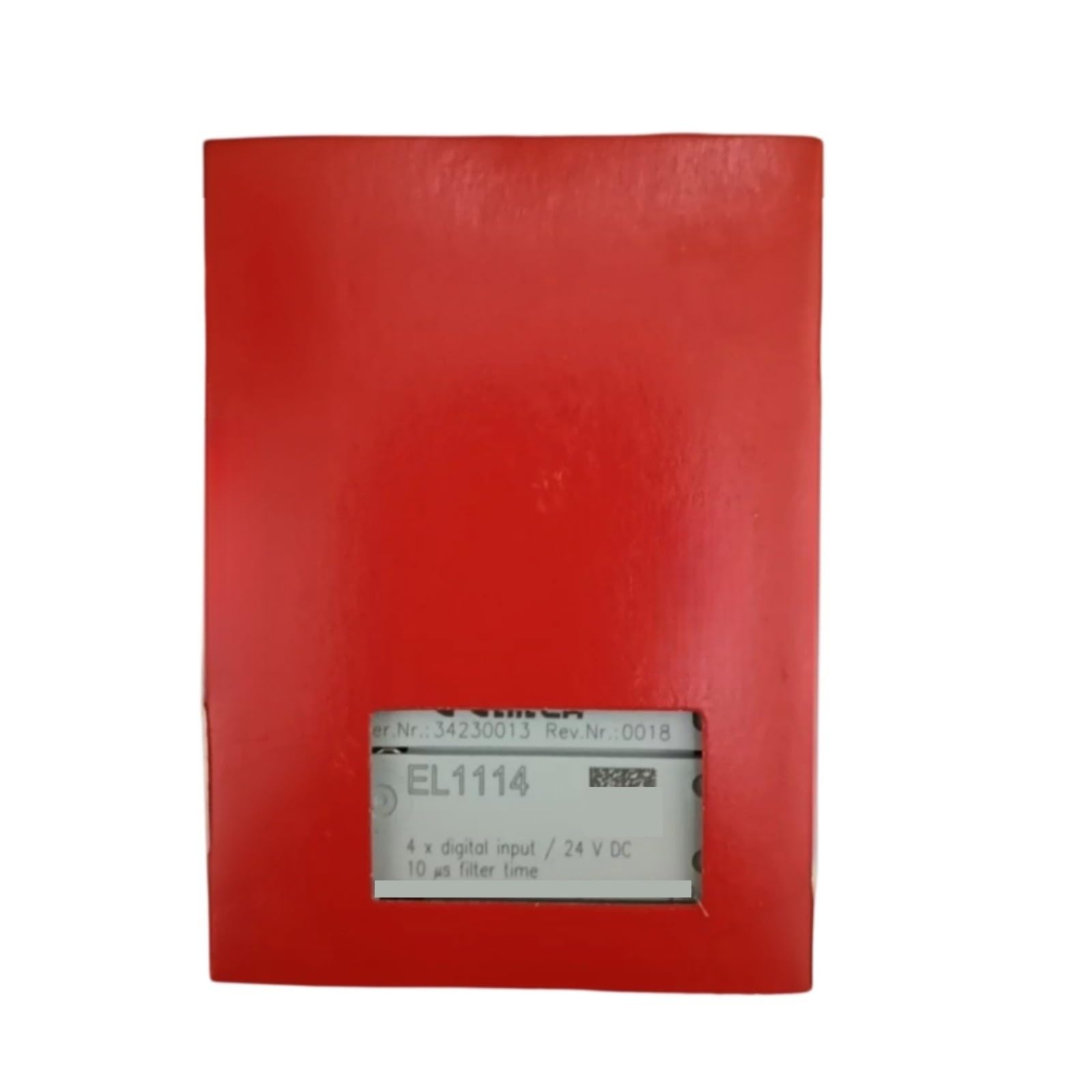 Modulo terminale EL1114, modulo PLC