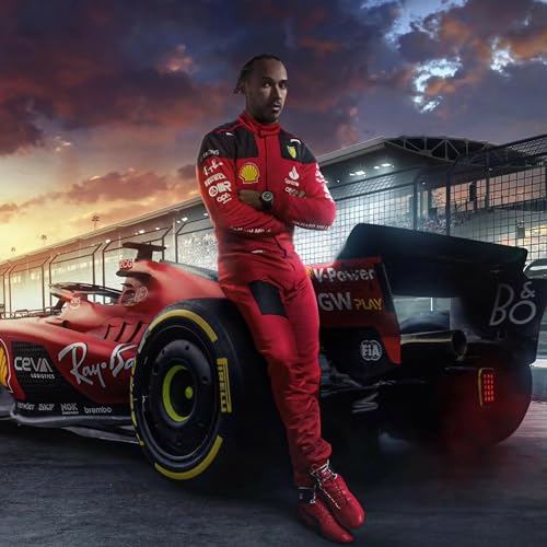 Episode 20 - Hamilton shocks the world | Team India in trouble | Mbappe to Madrid, finally?