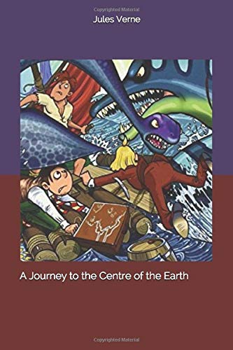 A Journey to the Centre of the Earth