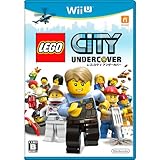 レゴ(R)シティ アンダーカバー