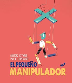 El pequeño manipulador