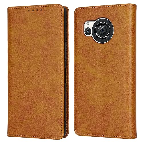 �yHamany�z AQUOS R8 �P�[�X �蒠�^ SH-52D ���z�^ �A�N�I�X R8 �P�[�X �ϏՌ� �ϋv�� �ϖ��C �V���[�v Sharp �J�o�[ �J�[�h���[ �}�O�l�b�g���� �X�^���h�@�\ ���U�[-�t�@�b�V���� ���C�g�u���E��