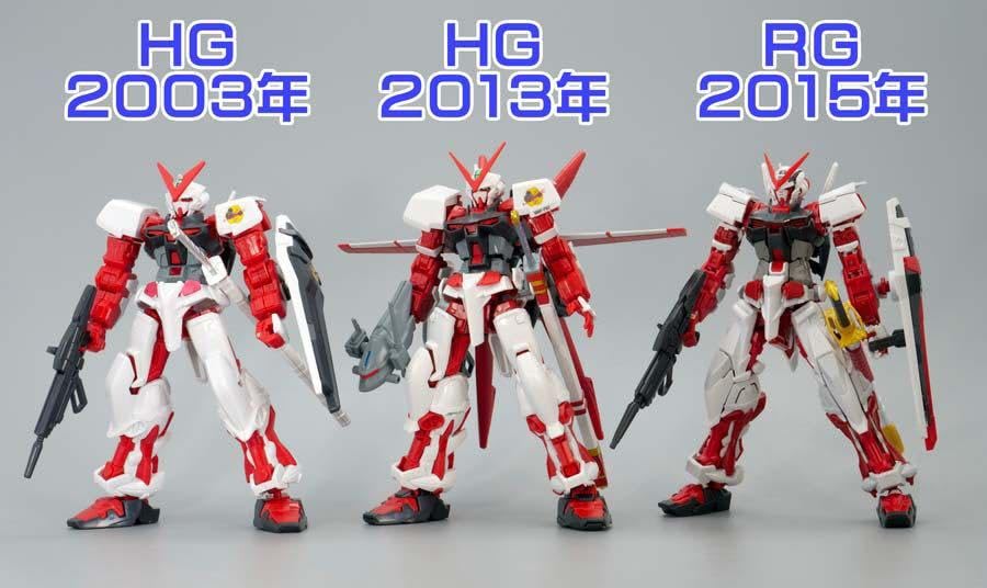 Amazon.co.jp: HG 1/144 アストレイレッドフレーム フライトユニット