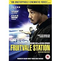 Fruitvale Station