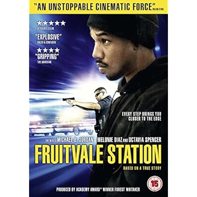 Fruitvale Station