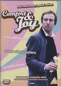Comfort And Joy [DVD]