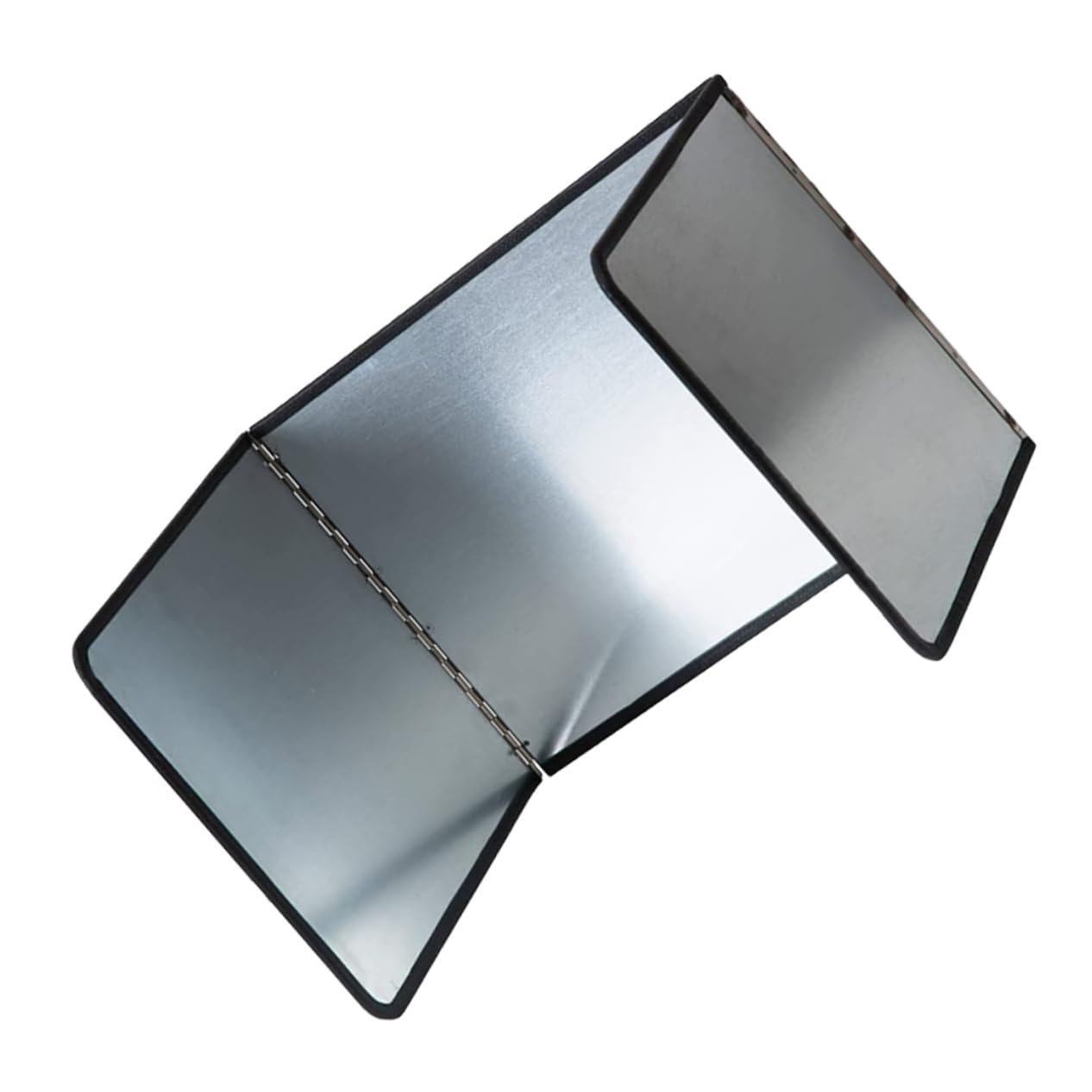 Déflecteur huile de cuisinière et panneau isolant de cuisson