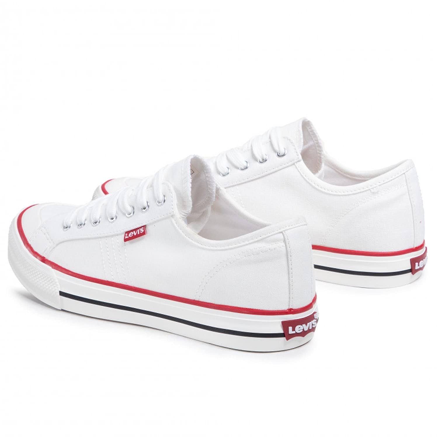 Levi's - Hernandez, Scarpe da Ginnastica Uomo