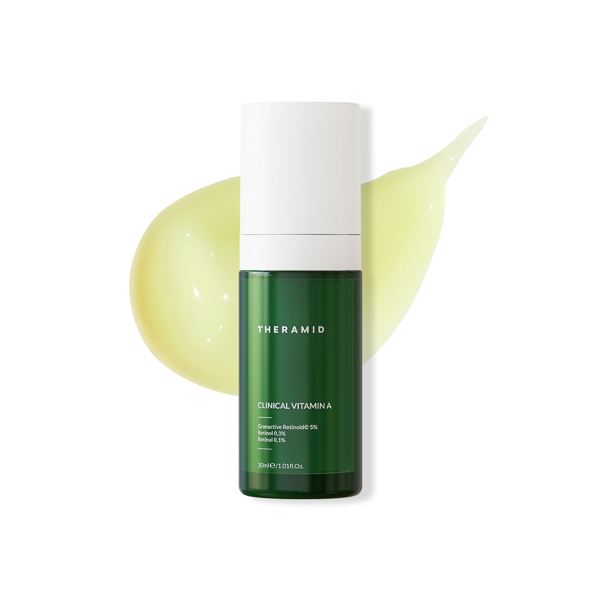 Theramid Clinical Vitamin A